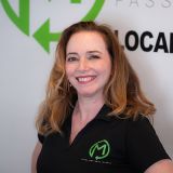 Andrea Barreto - EVP of Event & Quality Control copy