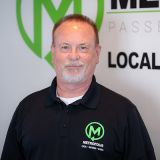 George Hamilton - Dispatch Department