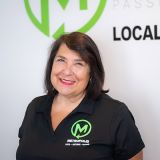 Janet Ricci Tomasco - Shuttle Driver copy